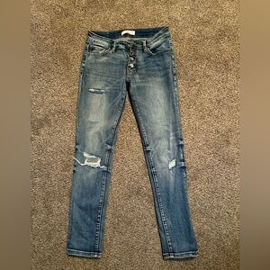 KanCan Jeans size 5 / 26